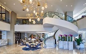 Crowne Plaza - West Cairo Arkan By Ihg