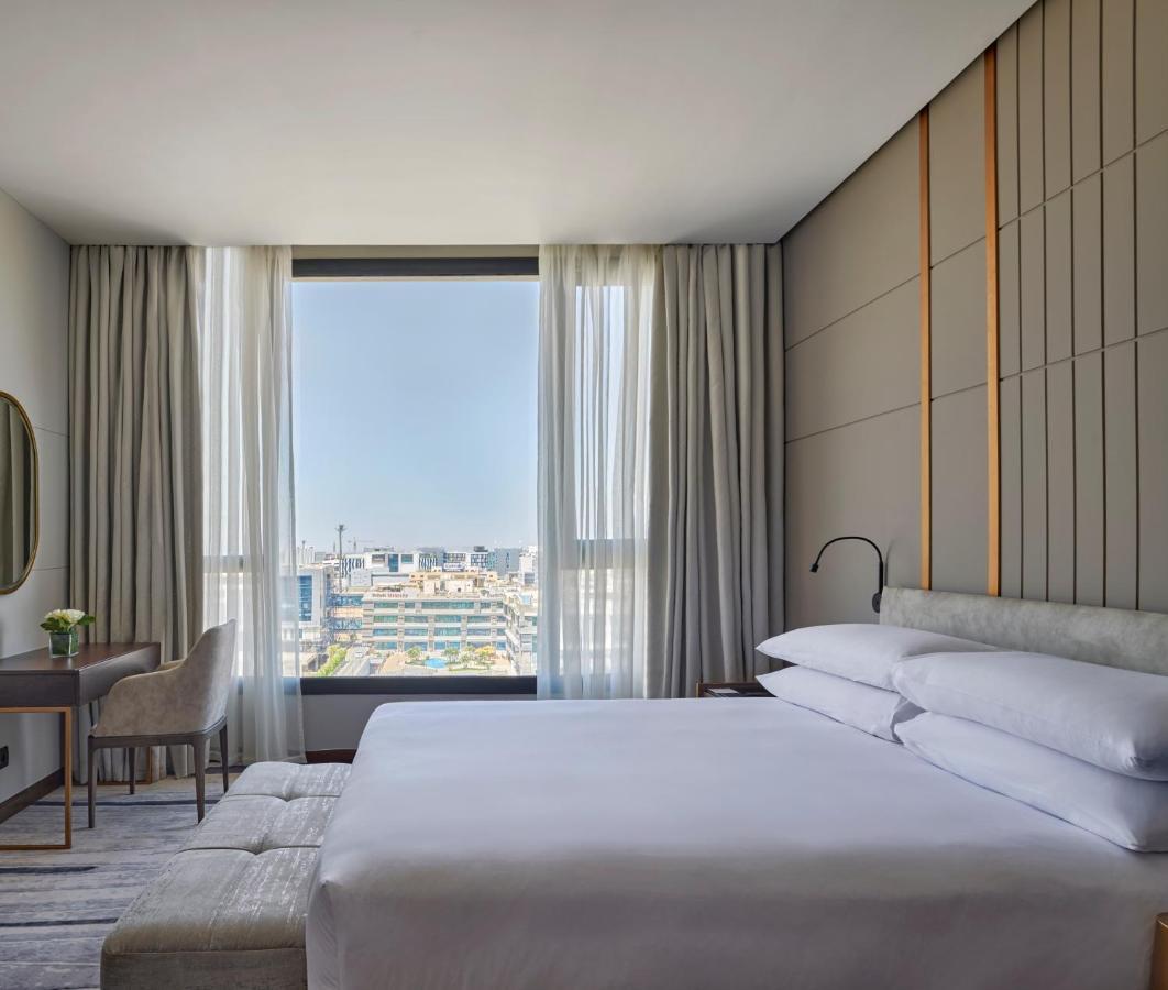 Crowne Plaza - West Cairo Arkan By Ihg 6th of October City Exterior photo